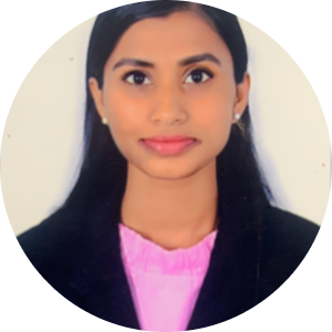 Software developer at RAPIDD Technologies Bengaluru