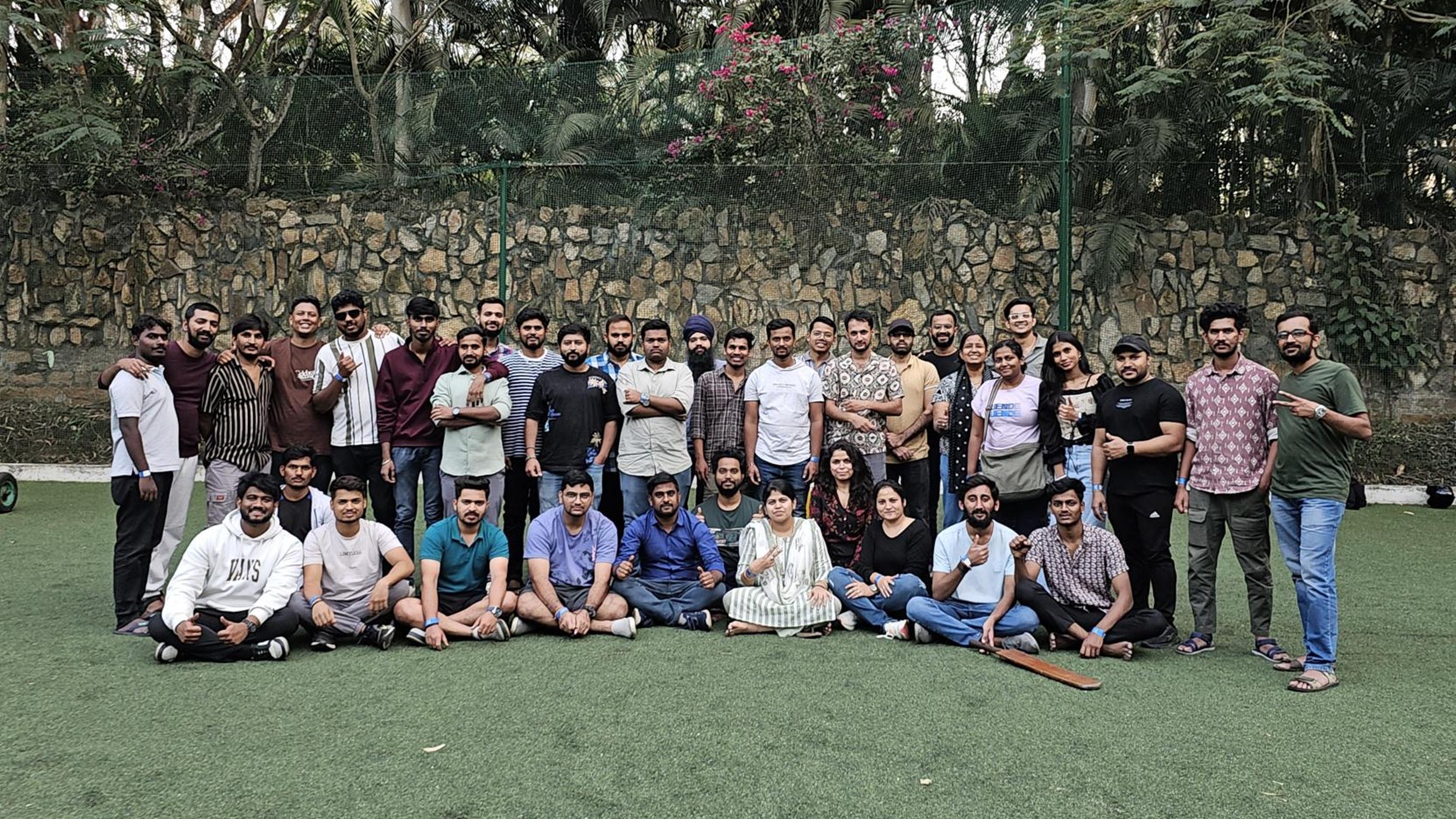 Rapidd_Team_Building