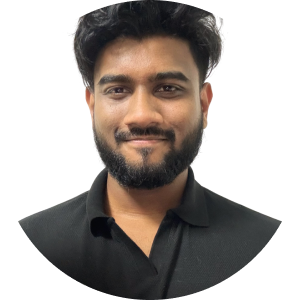 Business intelligence developer at RAPIDD Technologies